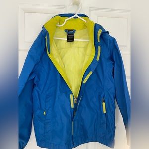 North Face Hyvent Waterproof Raincoat